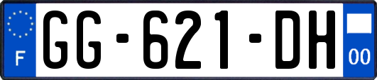 GG-621-DH