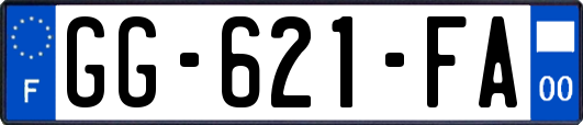 GG-621-FA