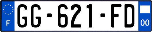 GG-621-FD
