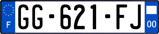 GG-621-FJ
