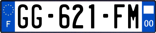 GG-621-FM