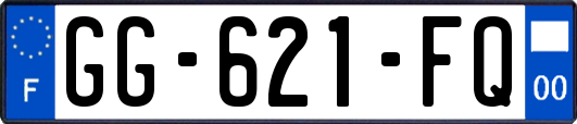 GG-621-FQ