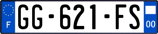 GG-621-FS