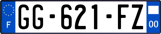 GG-621-FZ