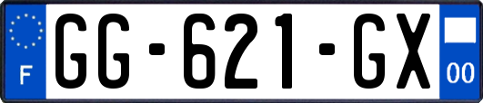 GG-621-GX