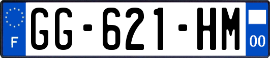 GG-621-HM