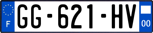 GG-621-HV