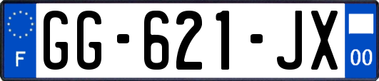 GG-621-JX