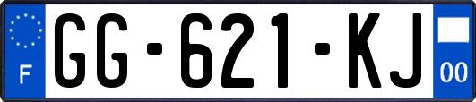 GG-621-KJ