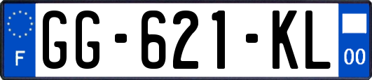 GG-621-KL