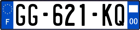GG-621-KQ
