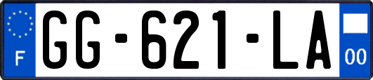 GG-621-LA