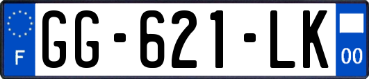 GG-621-LK