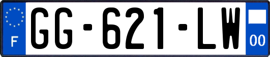 GG-621-LW