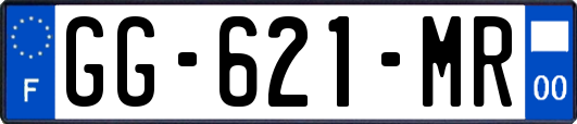 GG-621-MR