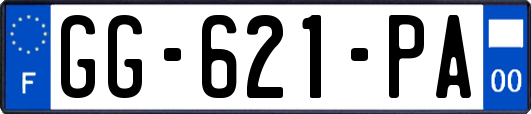 GG-621-PA