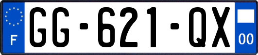 GG-621-QX
