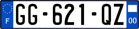GG-621-QZ