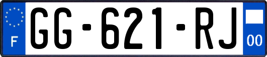 GG-621-RJ