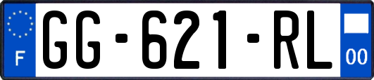 GG-621-RL