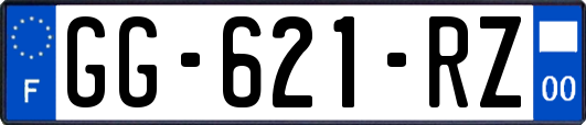 GG-621-RZ