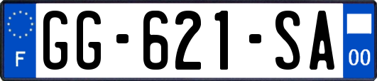 GG-621-SA
