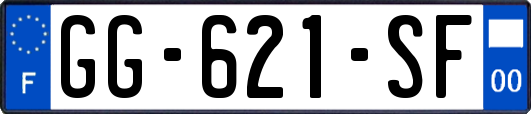 GG-621-SF