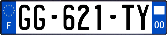 GG-621-TY