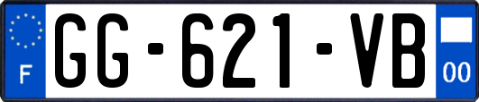 GG-621-VB