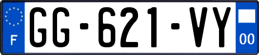 GG-621-VY