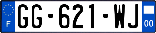 GG-621-WJ