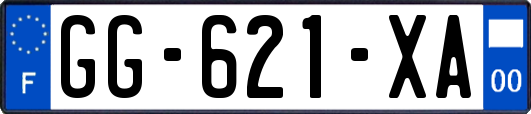 GG-621-XA