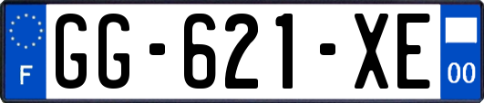 GG-621-XE