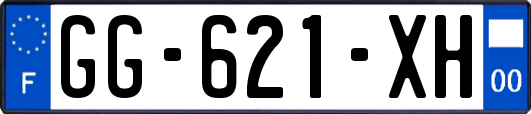 GG-621-XH
