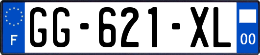 GG-621-XL