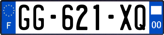 GG-621-XQ