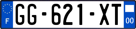 GG-621-XT