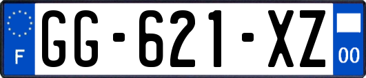 GG-621-XZ