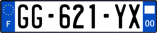 GG-621-YX