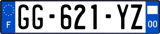 GG-621-YZ