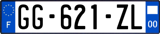 GG-621-ZL