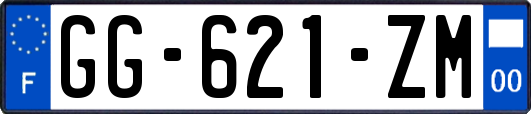 GG-621-ZM
