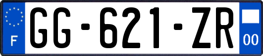 GG-621-ZR