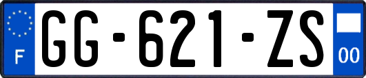 GG-621-ZS