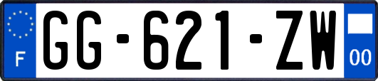 GG-621-ZW