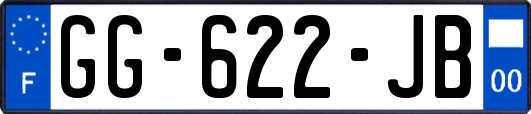 GG-622-JB