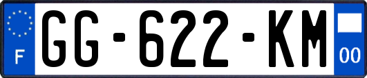 GG-622-KM