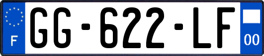GG-622-LF