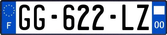 GG-622-LZ