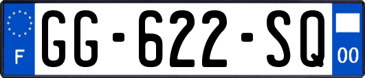 GG-622-SQ